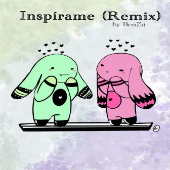 INSPIRAME (Remix by Benzii) by Alika