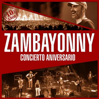 Concierto Aniversario by Zambayonny