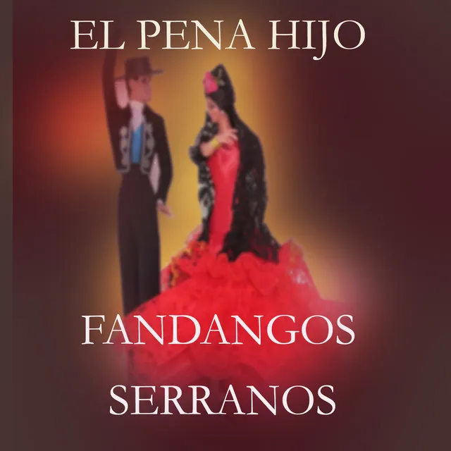 "Fandangos" Entre besos y caricias