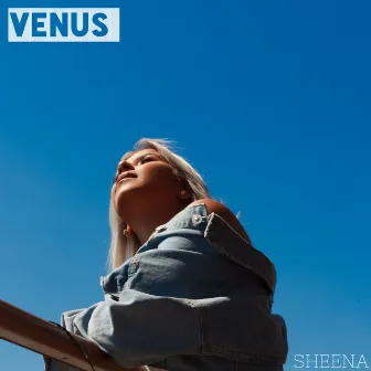 Venus by Sheena