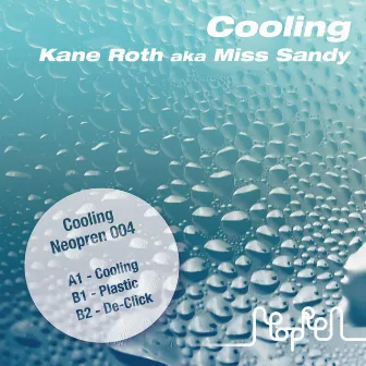 Cooling by Kane Roth