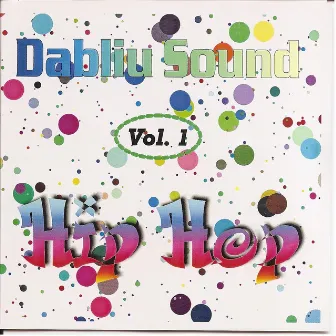 Dabliu Sound Vol 1. Hip Hop by Gianfranco Maffi