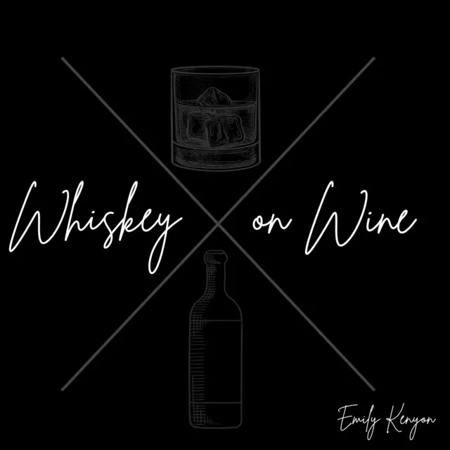 Whiskey on Wine