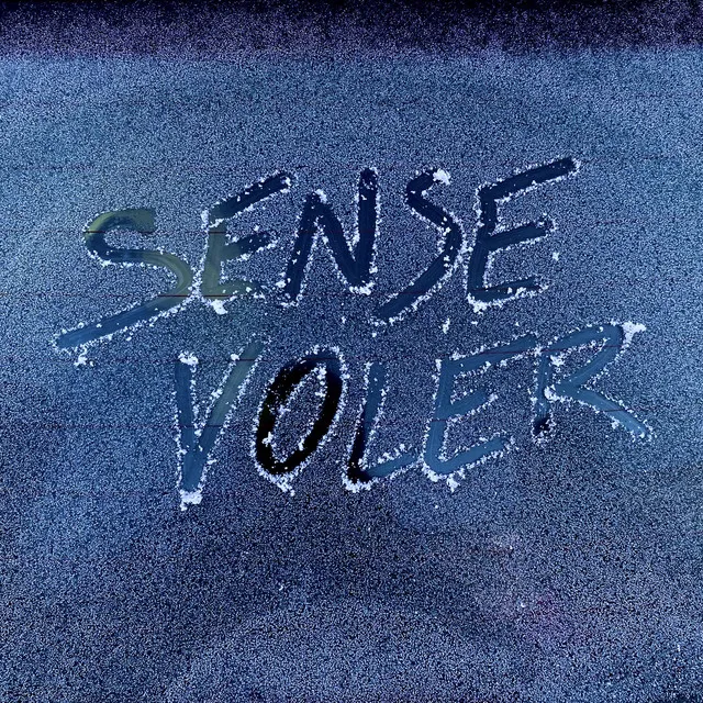 SENSE VOLER