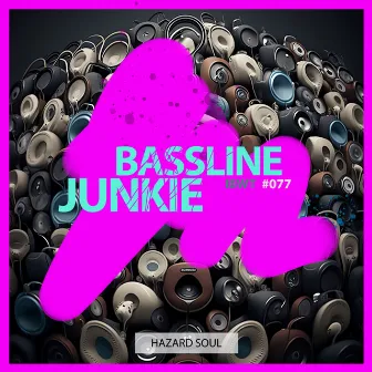 Hazard Soul by Bassline Junkie