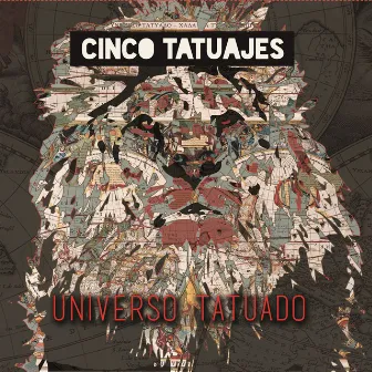 Universo Tatuado by Cinco Tatuajes