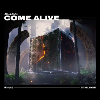 Come Alive by Alure