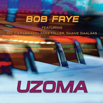 Uzoma by Bob Frye