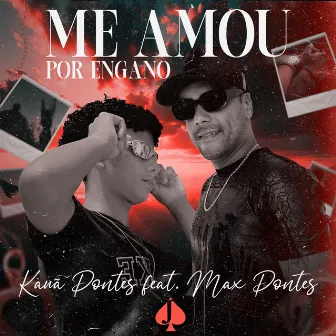 Me Amou Por Engano by Jota Music Records