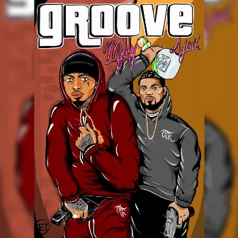 Groove by Mjayy