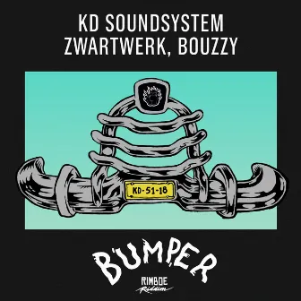 Bumper by ZwartWerk