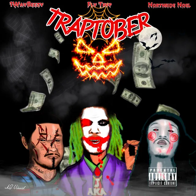 Traptober