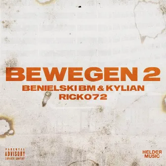 Bewegen 2 by Benielski BM