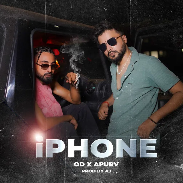 IPHONE - Maithili Rap