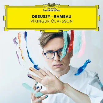 Debussy – Rameau by Jean-Philippe Rameau