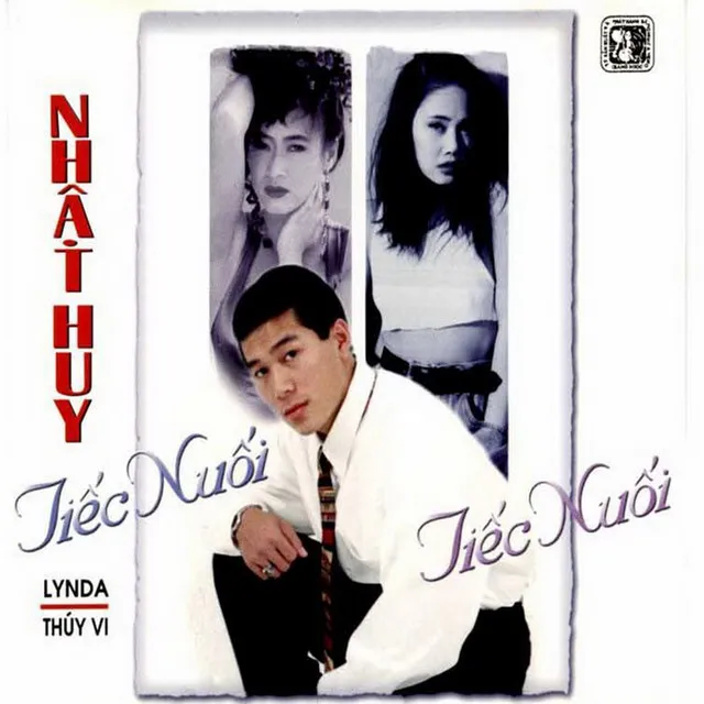 Nhật Huy. Lynda Trang Đài - Thúy Vi - Tiếc Nuối