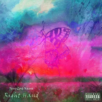 Right Hand by Juno Lost Kause