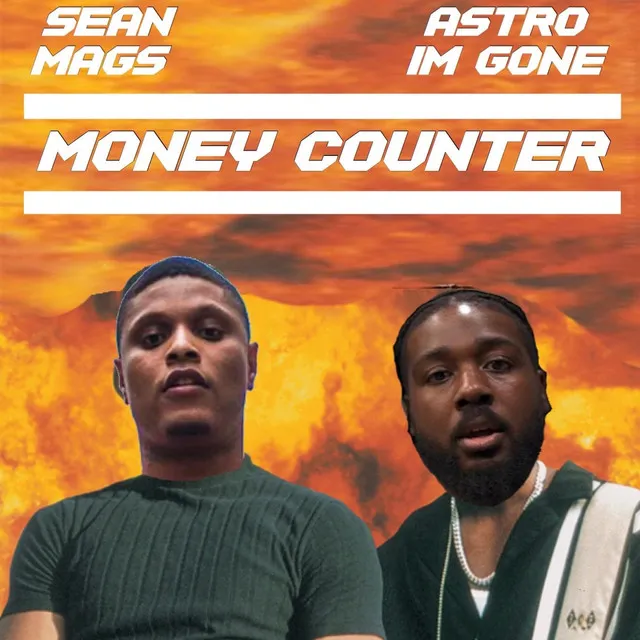 Money Counter