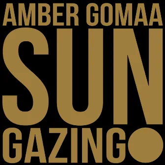 Sun Gazing by Amber Gomaa