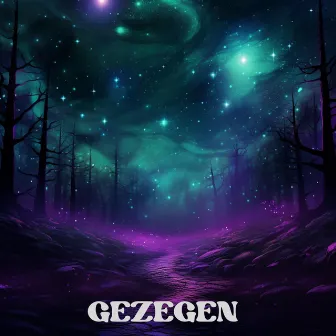 Gezegen by kavun