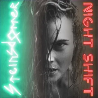 Nightshift (Let's Do the Dance) by Until Dawn