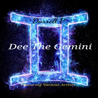 Dee The Gemini by ElineForEver