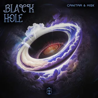 Black Hole by CanitaR