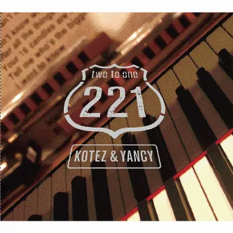 221 (two to one) by YANCY