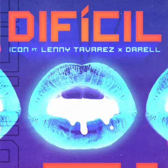 Difícil by Darell