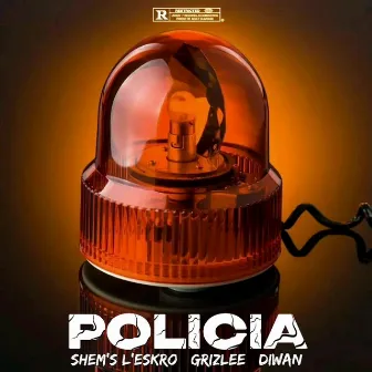 Policia by Shem's l'eskro