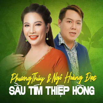 Sầu Tím Thiệp Hồng by Ngô Hoàng Đạt