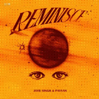 Reminisce by JayB Singh