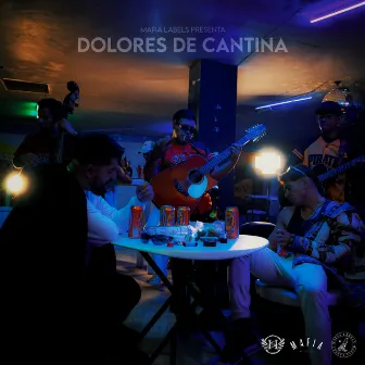 Dolores de cantina (Prod by Low Gong) by Joem