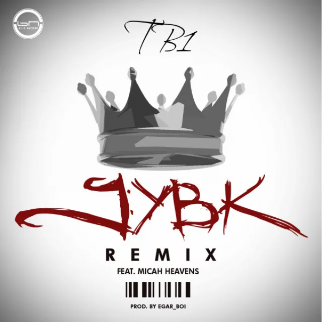 JYBK - Remix