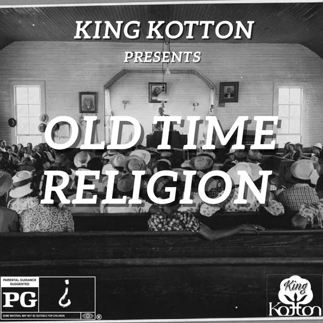 Old Time Religion