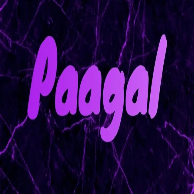 PAAGAL