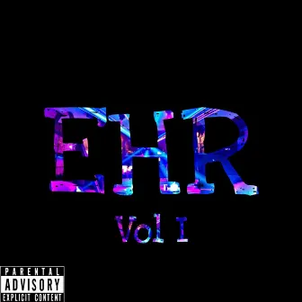 EHR, Vol. 1 by Angelts06