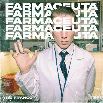 Farmaceuta by YRS Franco