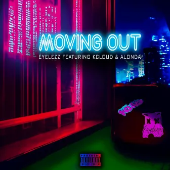 Moving Out by Eyelezz