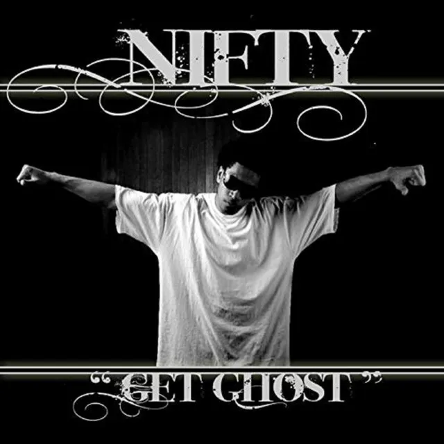 Get Ghost