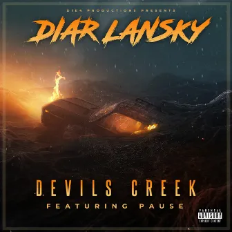 Devils Creek by Diar Lansky