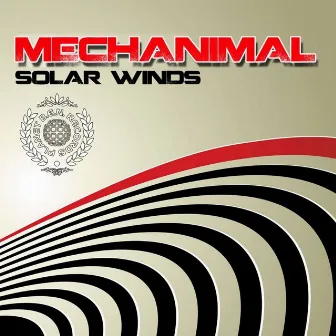 Solar Winds by Mechanimal