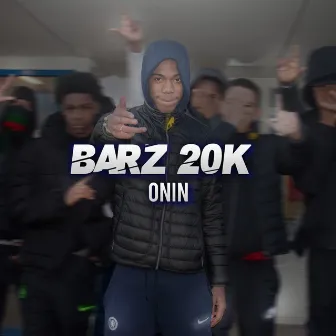 Barz 20k by Onin