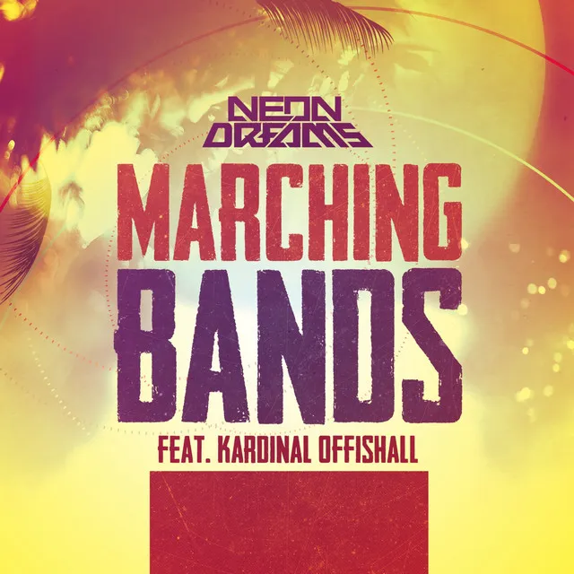 Marching Bands - Vanze Remix