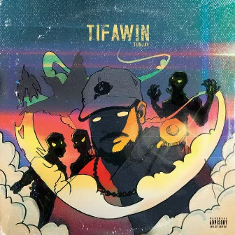 Tifawin by Tunjay