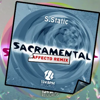 Sacramental by S. Static