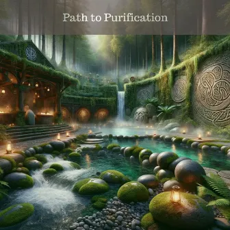 Path to Purification: Celtic Spa Experience by Spa Relax Sleep