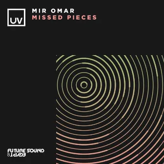 Missed Pieces by Mir Omar