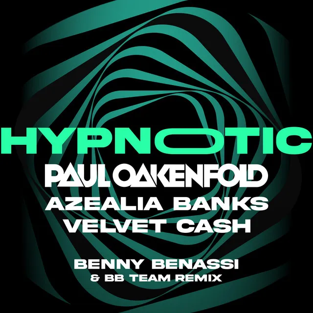 Hypnotic (Benny Benassi & BB Team Remix)