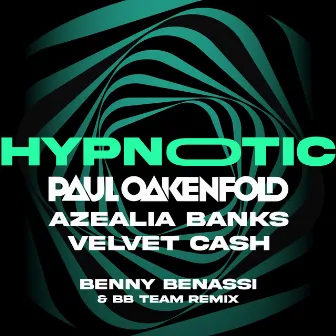 Hypnotic (Benny Benassi & BB Team Remix) by Azealia Banks